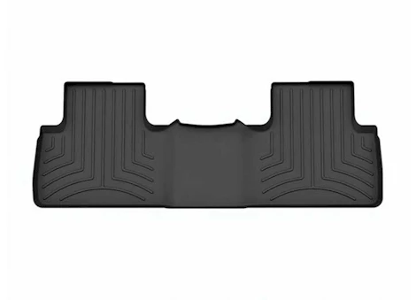 WeatherTech 19-C ACURA RDX REAR FLOORLINER HP BLACK