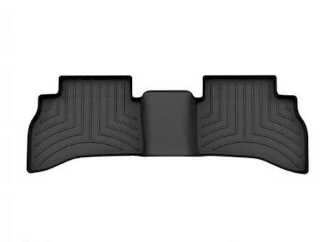 WeatherTech 20-C BUICK ENCORE GX REAR FLOORLINER HP BLACK