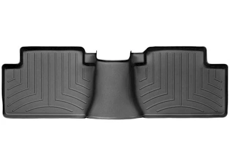 WeatherTech Extreme Duty DigitalFit Rear FloorLiners | 441622