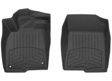 WeatherTech 22-C CIVIC SI/INTEGRA FRONT FLOORLINER HP BLACK