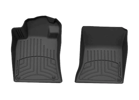 WeatherTech 23-C ALTIMA 1ST RTOW FRONT FLOORLINER HP BLACK