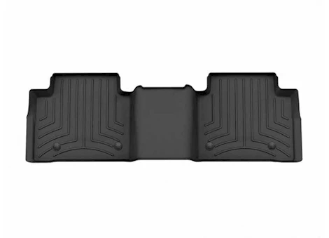 WeatherTech 23-C GRAND CHEROKEE /22-C GRAND CHEROKEE 4XE REAR FLOORLINER HP BLACK