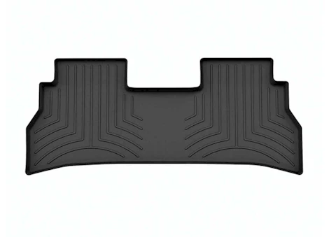 WeatherTech 24-C CHEVY TRAX/24-C BUICK ENVISTA 2ND ROW REAR FLOORLINER HP BLACK