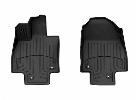 WeatherTech 24-C GRAND HIGHLANDER/GRAND HIGHLANDER HYBRID/LEXUS TX 500H/TX FRONT FLOORLINER