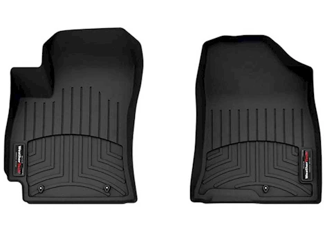 WeatherTech 24-C KONA FRONT FLOORLINER BLACK