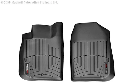 WeatherTech Extreme Duty DigitalFit Front FloorLiners