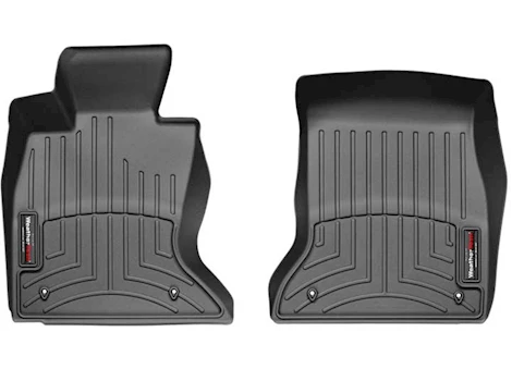 WeatherTech Extreme Duty DigitalFit Front FloorLiners