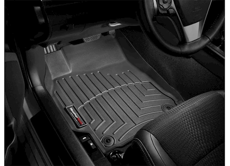 WeatherTech Extreme Duty DigitalFit Front FloorLiners Main Image