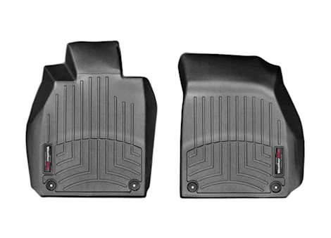 WeatherTech 14-17 PORSCHE CAYMAN/13-17 BOXSTER FLOORLINER - FRONT