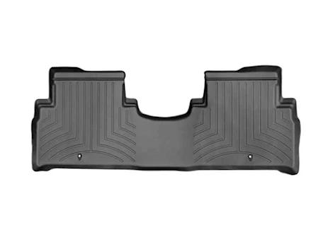 WeatherTech 2nd Row Floor Liner