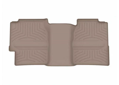 WeatherTech 99-07 SILVERADO 1500 EXTENDED CAB/ SIERRA/SIERRA DENALI REAR FLOORLINER