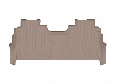 WeatherTech 23-23 F250/F350/F450/F550 REAR FLOORLINER TAN