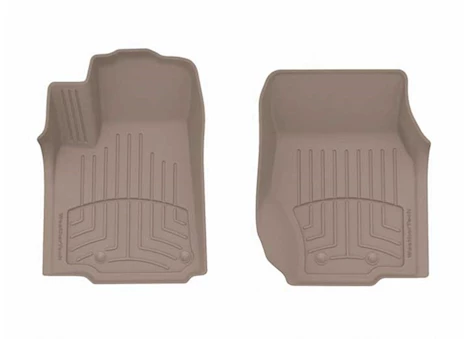 WeatherTech 23-C GRAND CHEROKEE /21-C GRAND CHEROKEE L FRONT FLOORLINER HP TAN