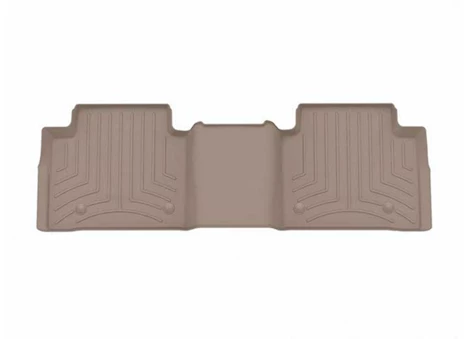 WeatherTech 23-C GRAND CHEROKEE /22-C GRAND CHEROKEE 4XE REAR FLOORLINER HP TAN