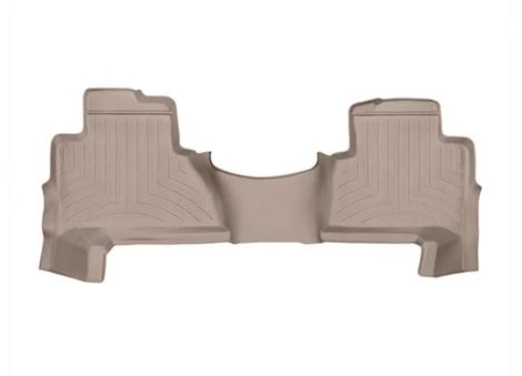WeatherTech 15-16 ESCALADE REAR FLOORLINER TAN