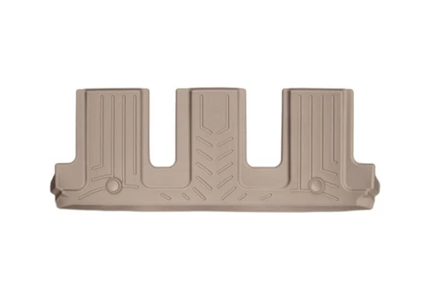 WeatherTech 18-C LEXUS RX TAN REAR FLOORLINER
