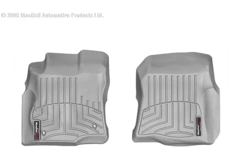 WeatherTech DigitalFit Front FloorLiners
