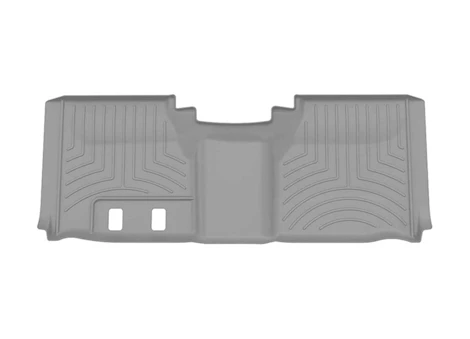 WeatherTech 05-21 NISSAN FRONTIER/09-13 SUZUKI EQUATOR REAR FLOORLINER HP GREY