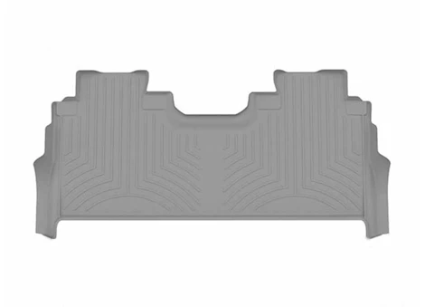 WeatherTech 23-23 F250/F350/F450/F550 REAR FLOORLINER GREY