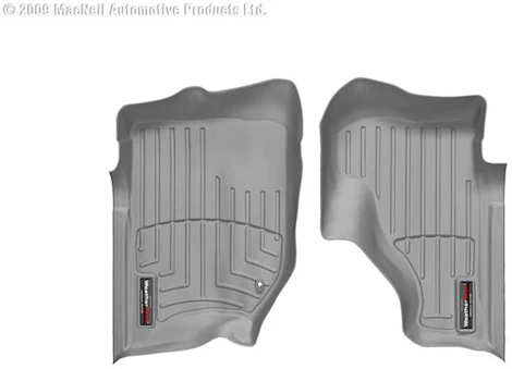 WeatherTech DigitalFit Front FloorLiners|461161