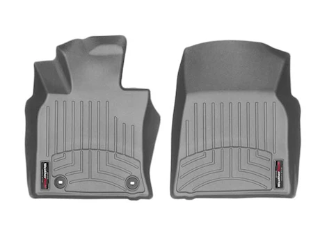 WeatherTech 18-C CAMRY FRONT FLOORLINER GREY