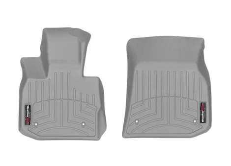 WeatherTech 18-C X3 FRONT FLOORLINER GREY