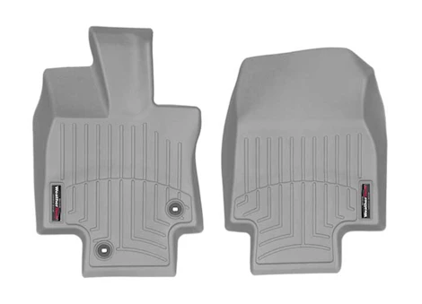 WeatherTech 20-C HIGHLANDER FRONT FLOORLINER GREY