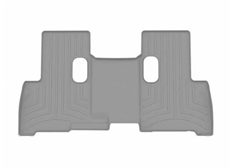 WeatherTech 23-C SEQUOIA REAR FLOORLINER GREY