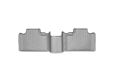WeatherTech Extreme Duty DigitalFit Rear FloorLiners