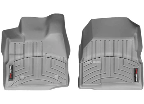 WeatherTech Extreme Duty DigitalFit Front FloorLiners