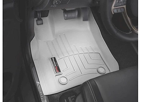WeatherTech 16-C GRAND CHEROKEE FRONT FLOORLINER GREY
