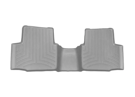 WeatherTech 16-17 CRUZE FITS BOTH SEDAN AND HATCHBACK REAR FLOORLINER GREY