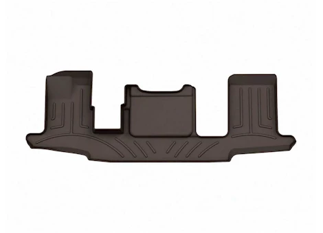 WeatherTech 22-C INFINITI QX60/PATHFINDER REAR FLOORLINER HP COCOA