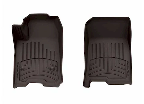 WeatherTech 23-23 CANYON/COLORADO FRONT FLOORLINER HP COCOA