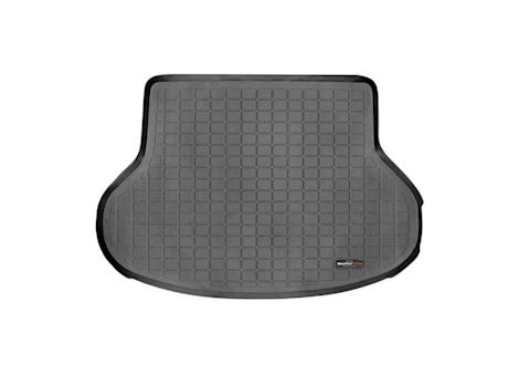 WeatherTech 24-c nautilus cargo liners black Main Image