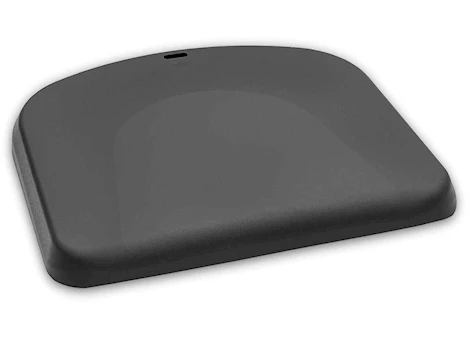WeatherTech UNIVERSAL PREMIUM FOAM SEAT CUSHION BLACK