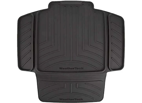 WeatherTech CHILD CAR SEAT PROTECTOR BLACK