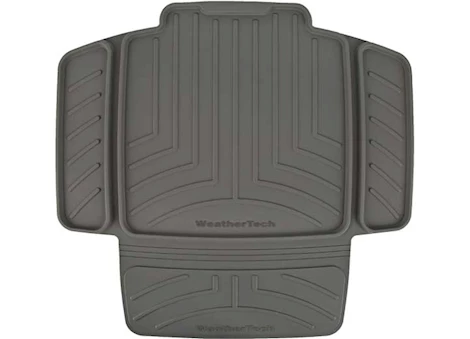 WeatherTech CHILD CAR SEAT PROTECTOR GREY