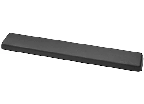 WeatherTech 4INX24IN GARAGE WALL PROTECTOR BLACK