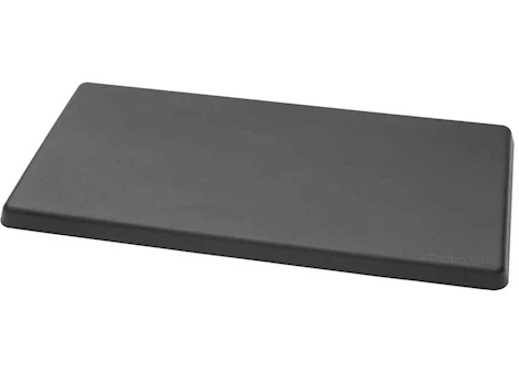 WeatherTech 12INX24IN GARAGE WALL PROTECTOR BLACK