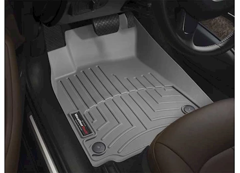 WeatherTech DigitalFit Front FloorLiners Main Image