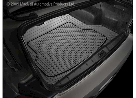 WeatherTech AVM Trim-to-Fit Cargo Mats Main Image