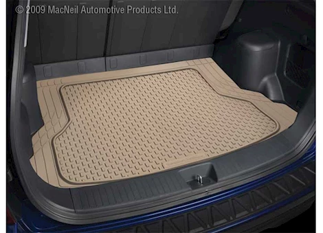 WeatherTech AVM Trim-to-Fit Cargo Mats Main Image