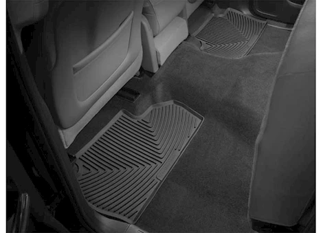 WeatherTech AVM Trim-to-Fit Rear Cargo Mats