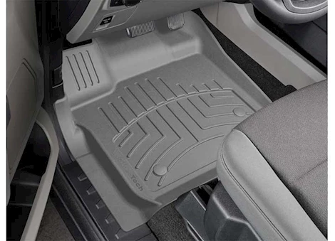 WeatherTech 22-C ESCAPE FRONT FLOORLINER BLACK
