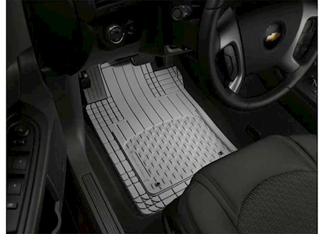 WeatherTech AVM Trim-to-Fit Cargo Mats