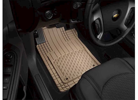 WeatherTech AVM All-Vehicle Floor Mats Main Image