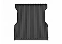 WeatherTech 2024-C Toyota Tacoma/Tacoma Hybrid (w/ RHS Storage System) ImpactLiner Bed Liner|36020IM