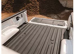 WeatherTech 22-c f150 lightning/21-c f150/f150 raptor impact liner black