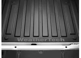 WeatherTech 22-c f150 lightning/21-c f150/f150 raptor impact liner black